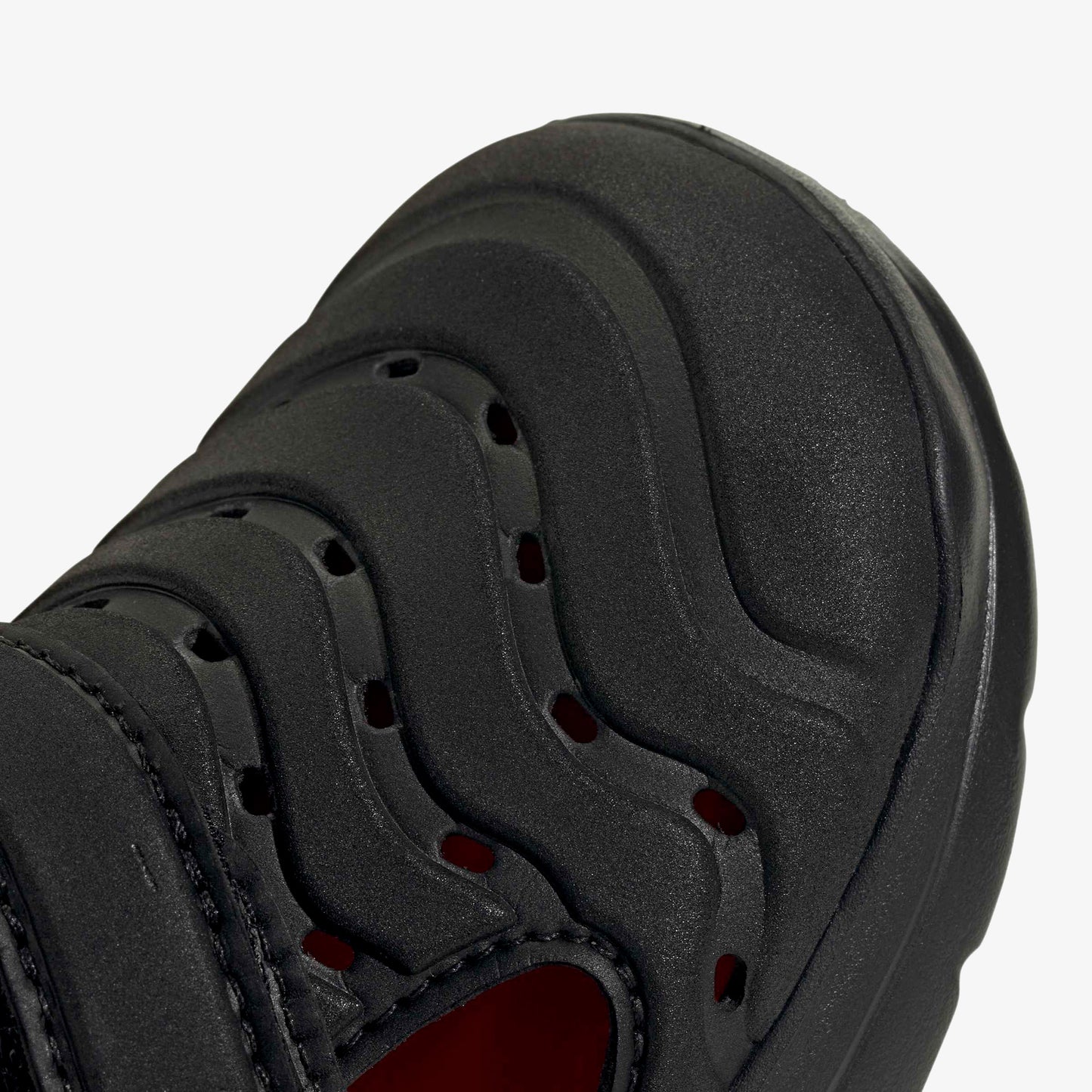 Adidas Water Sandal Mickey Çocuk Siyah Terlik