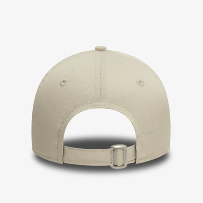 New Era New York Jets Nfl Mascot 9forty Çocuk Krem Şapka