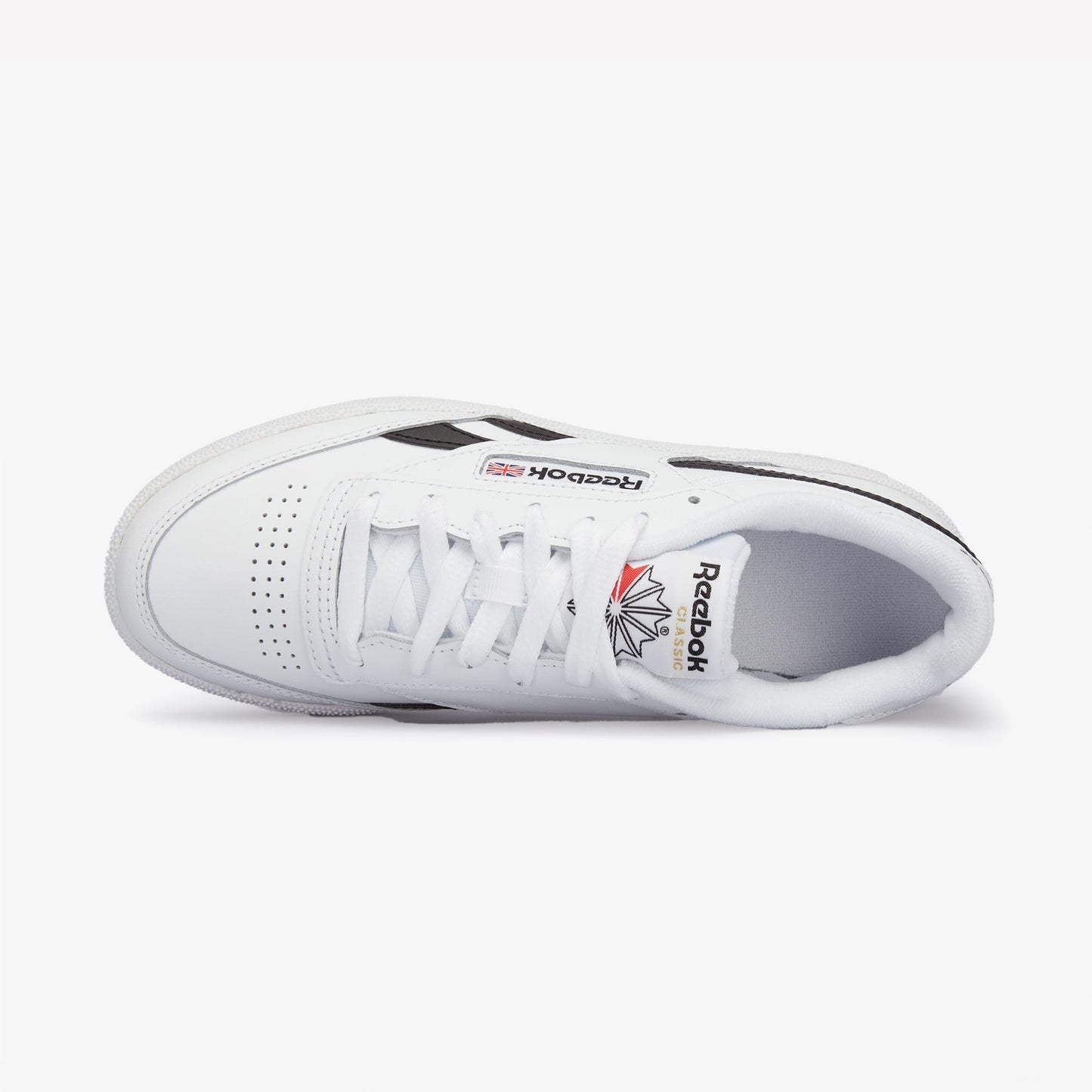 Reebok Club-c Revenge Unisex Beyaz Spor Ayakkabı