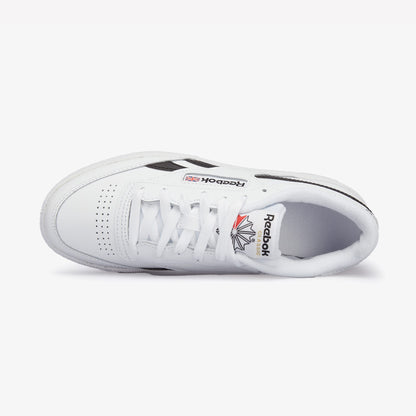 Reebok Club-c Revenge Unisex Beyaz Spor Ayakkabı