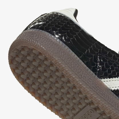 Adidas Samba Og Kadın Siyah Spor Ayakkabı