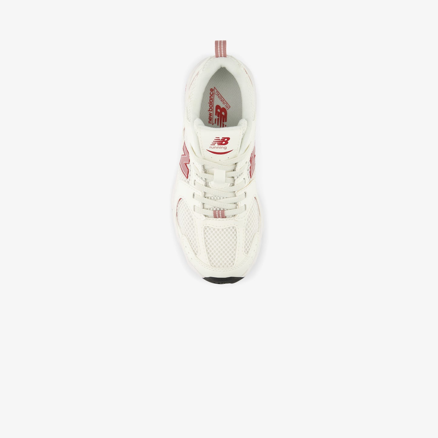 New Balance 530 Lifestyle Çocuk Beyaz Spor Ayakkabı