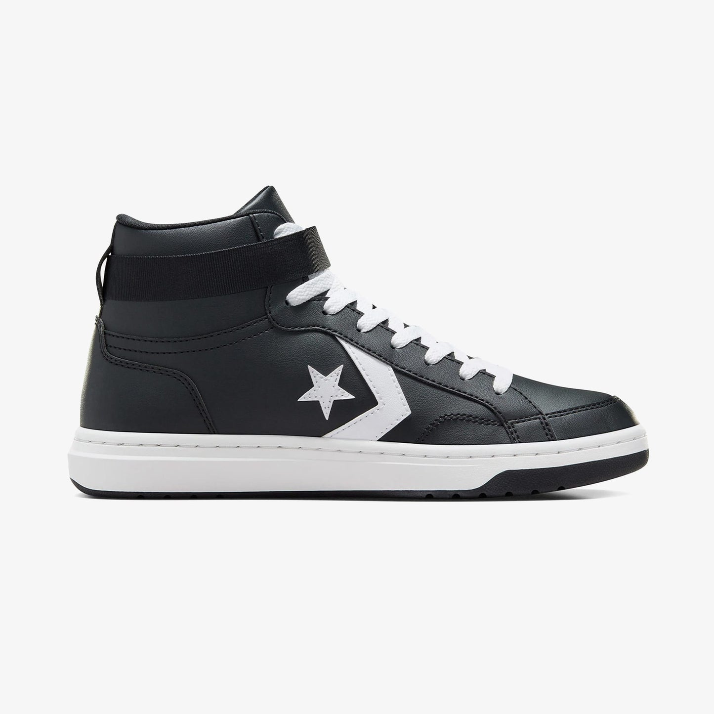 Converse Pro Blaze V2 Unisex Siyah Sneaker