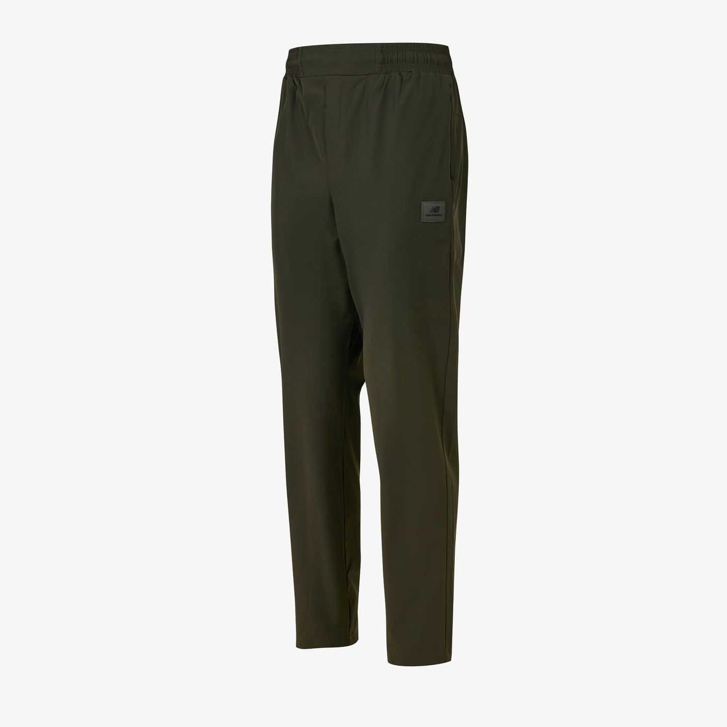New Balance Mnp1606 Lifestyle Erkek Haki Eşofman Altı