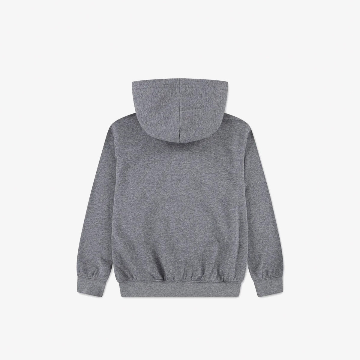 Jordan Dri-fit Brooklyn Flight Çocuk Gri Sweatshirt