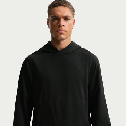Nike Primary Erkek Siyah Sweatshirt