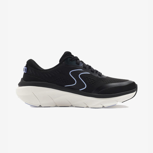 Skechers D'lux Walker 2.0 Active Pace Kadın Siyah Spor Ayakkabı