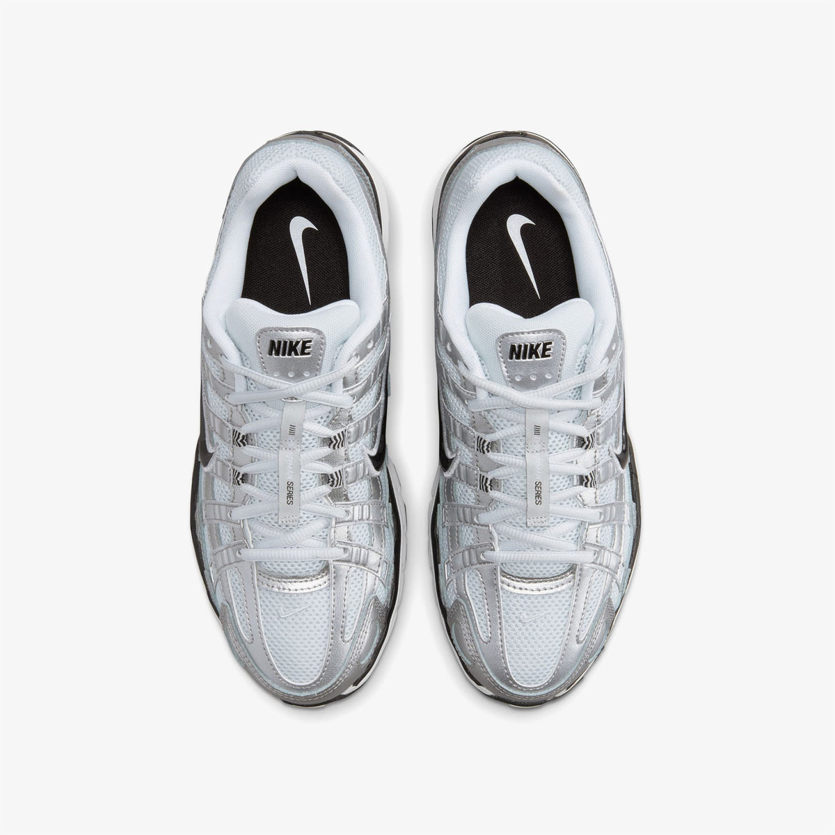 Nike P-6000 Kadın Gri Sneaker