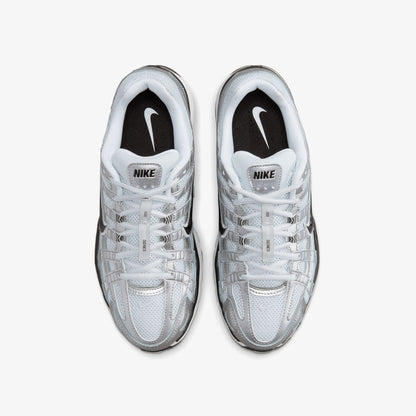 Nike P-6000 Kadın Gri Sneaker