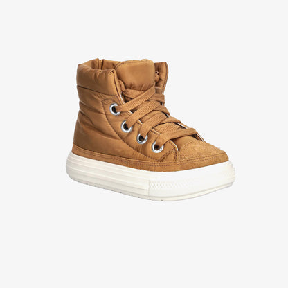 Converse Chuck Taylor All Star Elements Çocuk Turuncu Sneaker