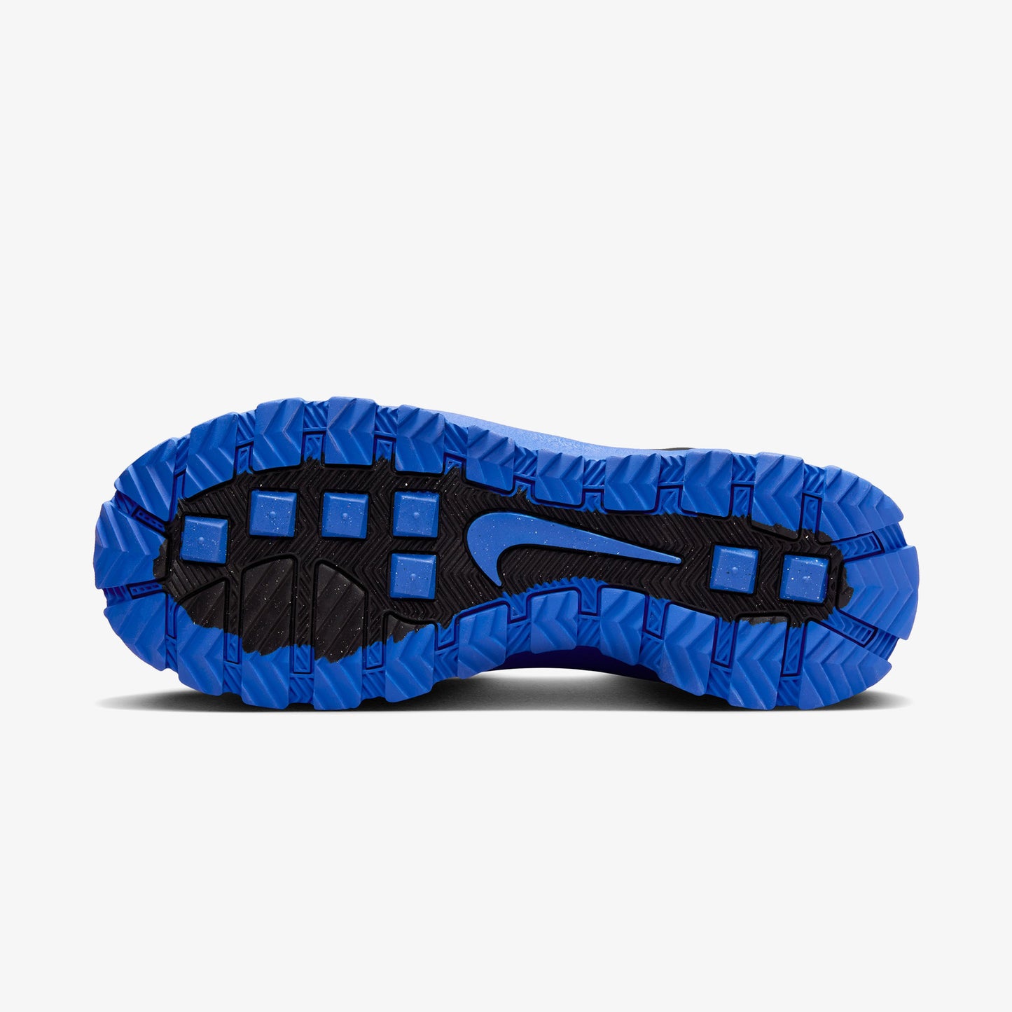 Nike Blazer Roam Mid Kadın Mavi Siyah Bot