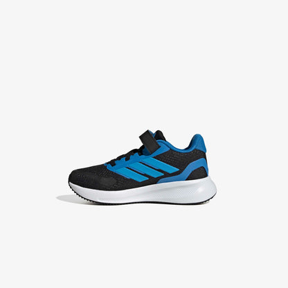 Adidas Runfalcon 5 El Çocuk Siyah Spor Ayakkabı