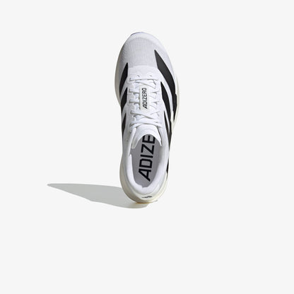 Adidas Adizero Evo Sl Erkek Beyaz Spor Ayakkabı