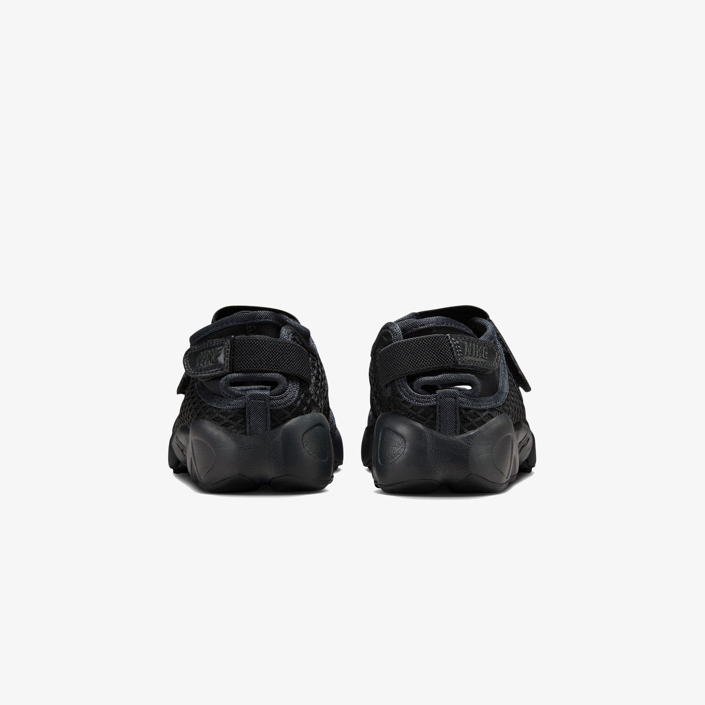 Nike Air Rift Kadın Gri Spor Ayakkabı