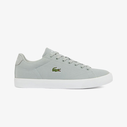 Lacoste Lerond Set Erkek Gri Spor Ayakkabı