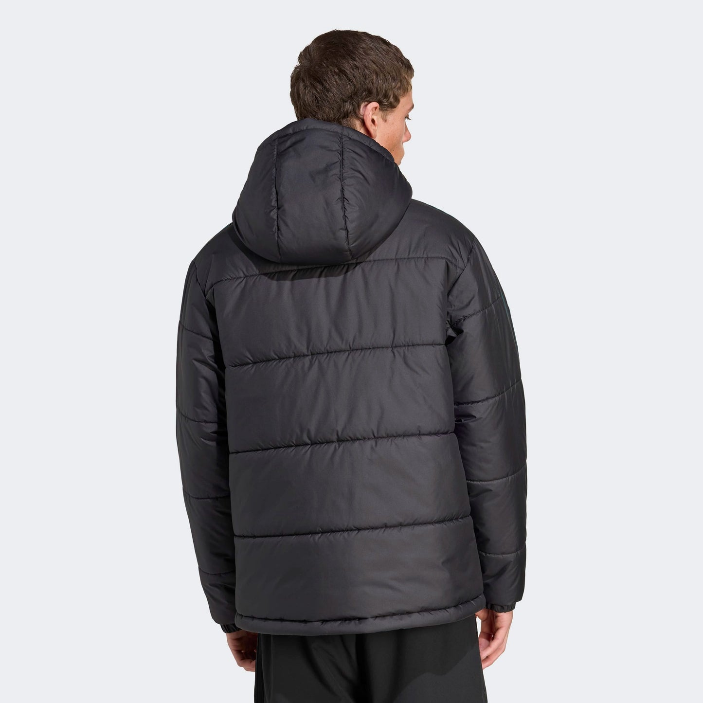 Adidas Adıc Rev Jkt Erkek Siyah Ceket