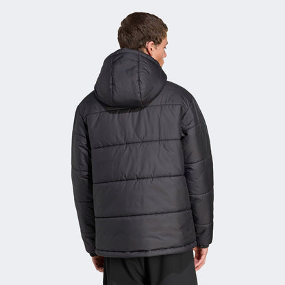 Adidas Adıc Rev Jkt Erkek Siyah Ceket