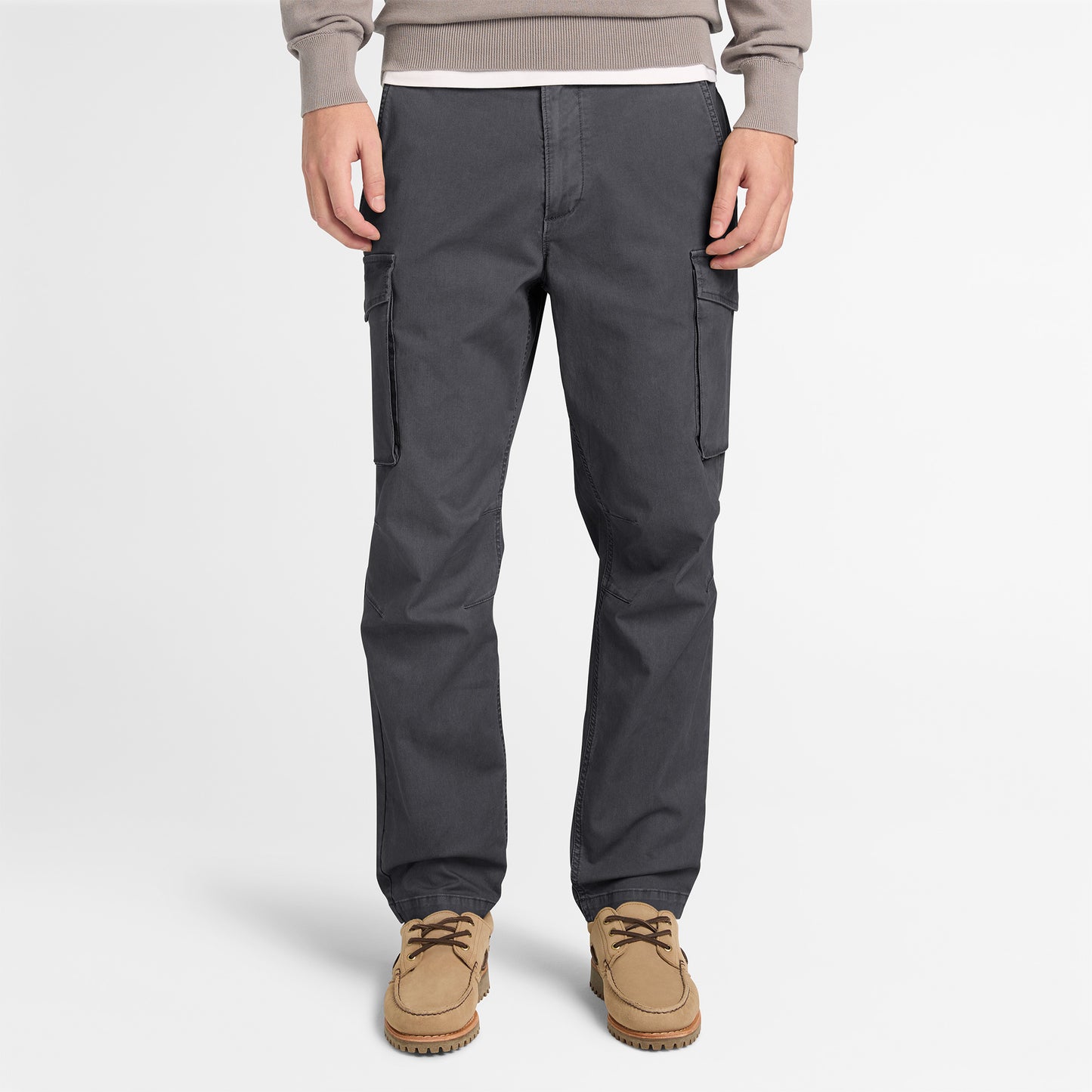 Timberland Gd Bedford Cargo Erkek Siyah Pantolon