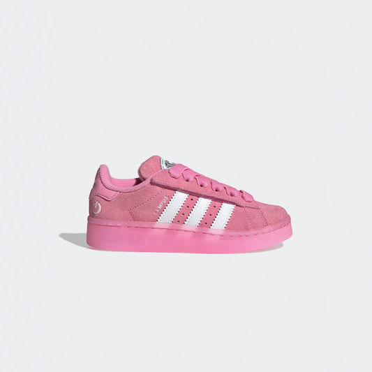Adidas Campus 00s Led Işıklı Çocuk Pembe Ayakkabı