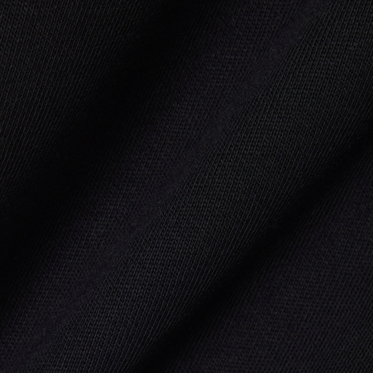 Lacoste Classic Fit Erkek Siyah Sweatshirt
