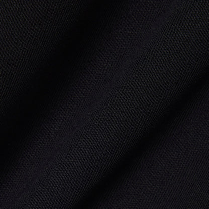 Lacoste Classic Fit Erkek Siyah Sweatshirt