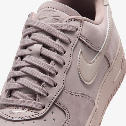 Nike Air Force 1 Retro Prm Ess Kadın Pembe Spor Ayakkabı