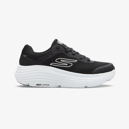 Skechers Max Cushioning Endeavour Erkek Siyah Koşu Ayakkabısı