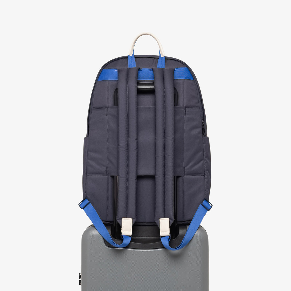 Herschel Beatrix Unisex Mavi Sırt Çantası