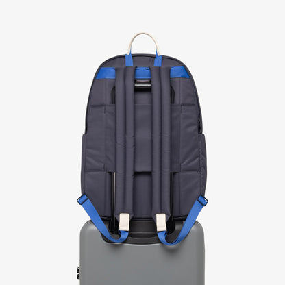 Herschel Beatrix Unisex Mavi Sırt Çantası