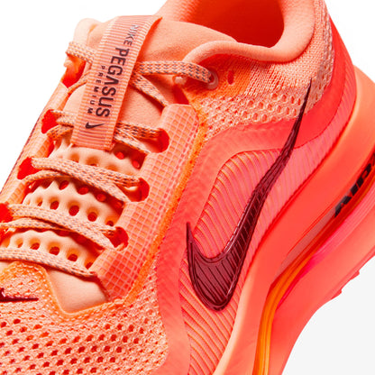 Nike Pegasus Premium Kadın Turuncu Koşu Ayakkabısı