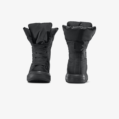 Converse Chuck Taylor All Star Elements Unisex Siyah Bot