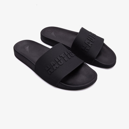 Nautica Erkek Siyah Terlik
