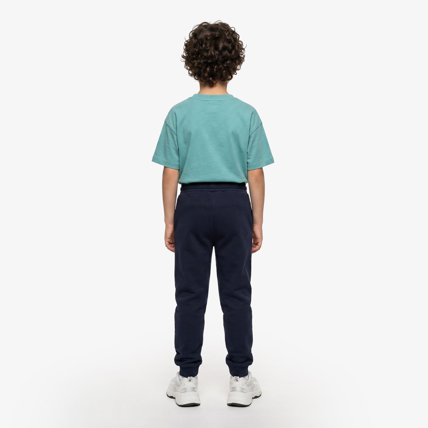 Nautica Knit Active Bottom Çocuk Lacivert Eşofman Altı