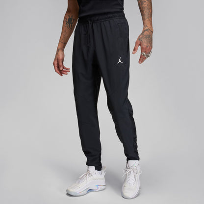 Nike Jordan Sport Dri Fit Erkek Siyah Eşofman Altı