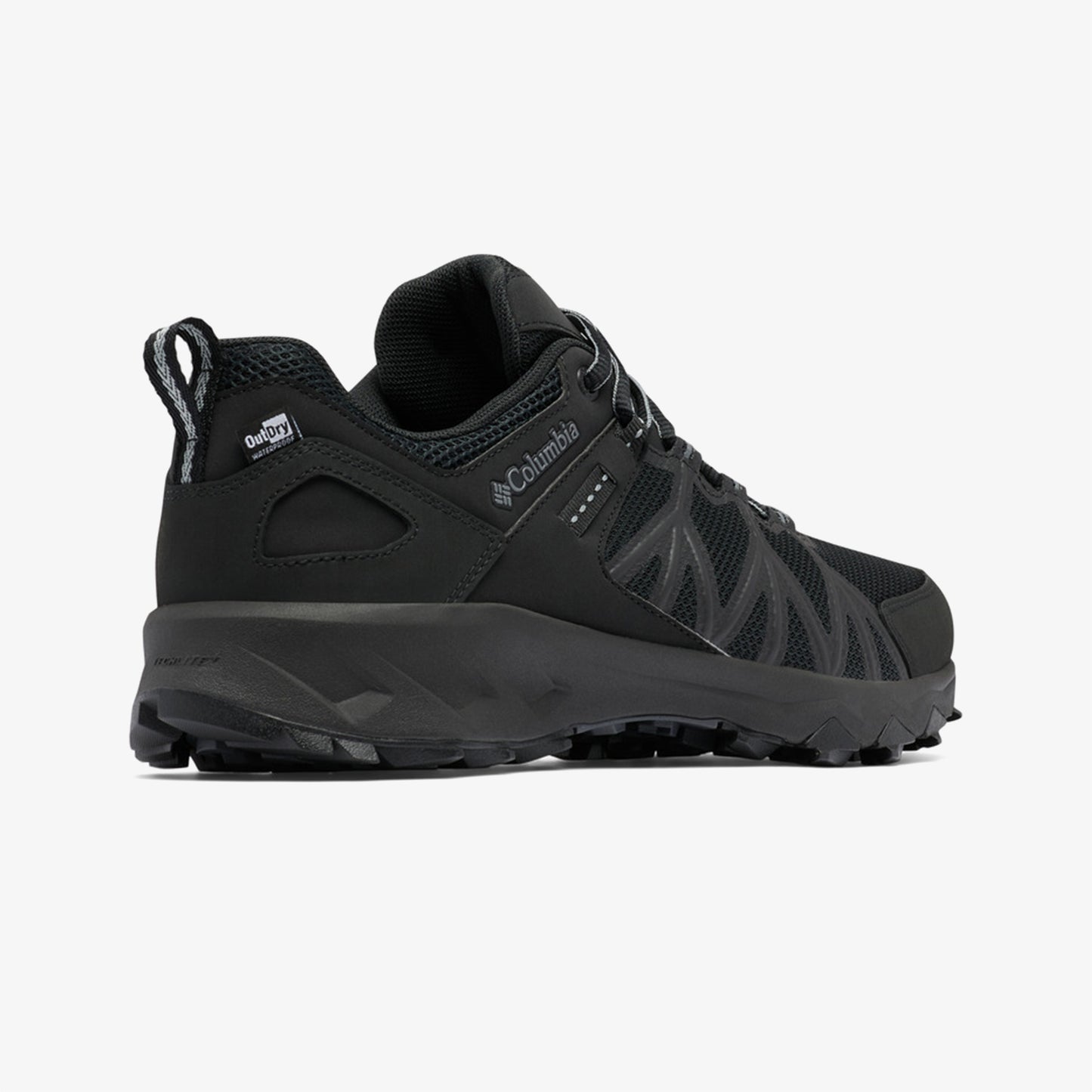 Columbia Peakfreak Ii Outdry Erkek Siyah Outdoor Ayakkabı