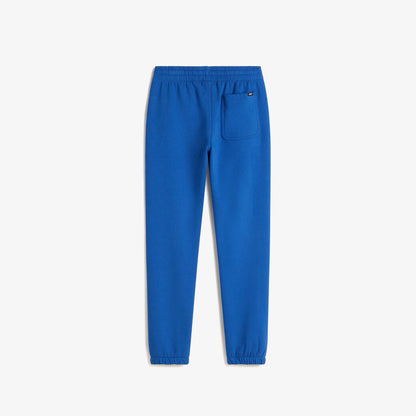 Vans Core Basic Relaxed Fleece Çocuk Mavi Pantolon
