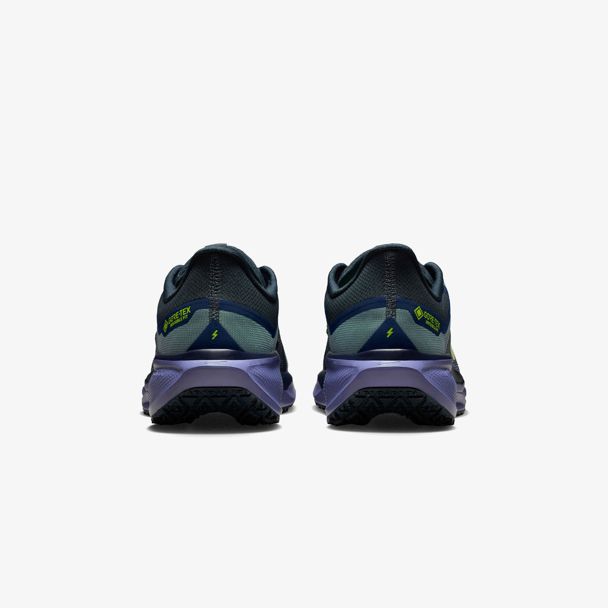 Nike Pegasus 41 Gore-tex Erkek Yeşil Koşu Ayakkabısı