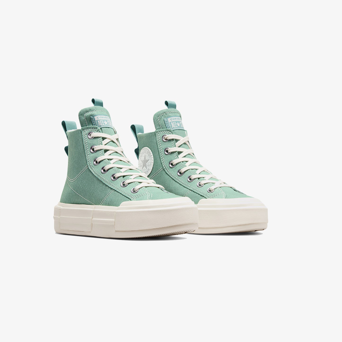 Converse Chuck Taylor All Star Cruise Unisex Yeşil Sneaker