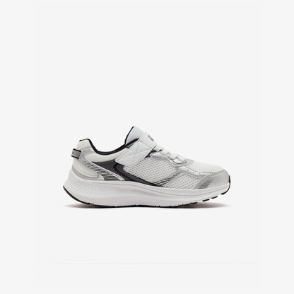 Skechers Go Run Consistent 2.0 Çocuk Beyaz Spor Ayakkabı