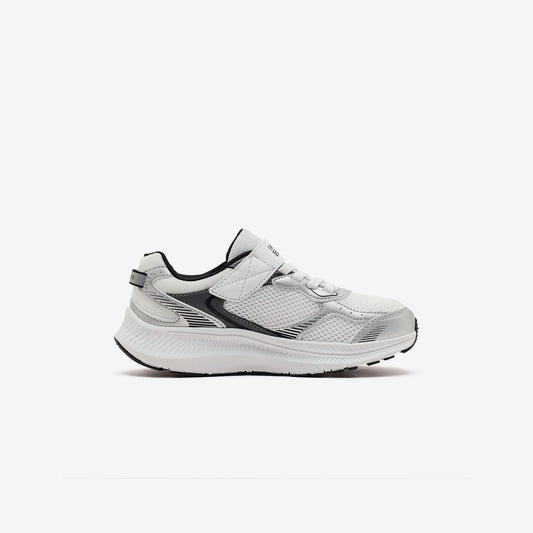 Skechers Go Run Consistent 2.0 Çocuk Beyaz Spor Ayakkabı