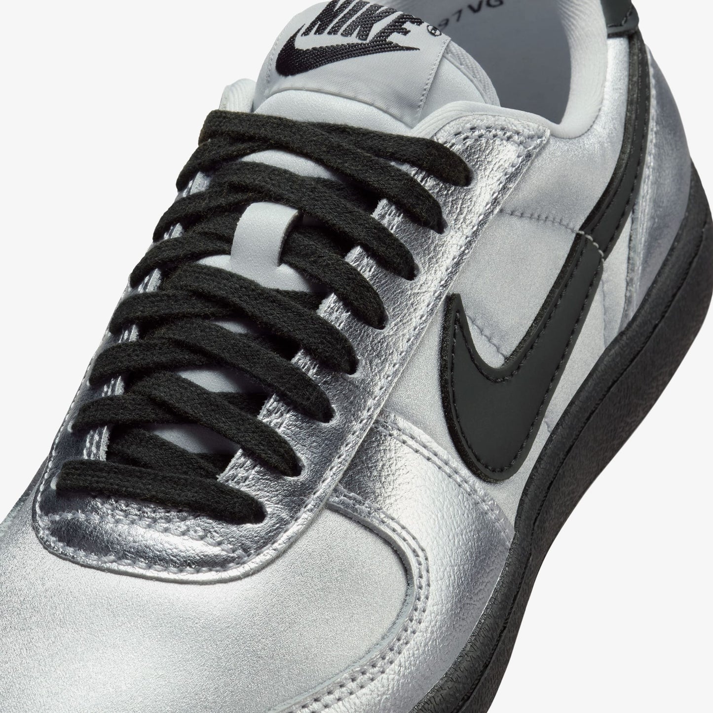 Nike Field General Kadın Gri Spor Ayakkabı