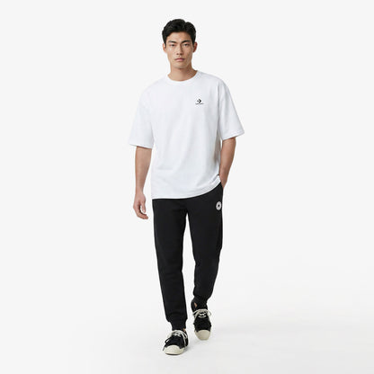 Converse Erkek Siyah Eşofman Altı