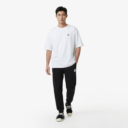 Converse Erkek Siyah Eşofman Altı
