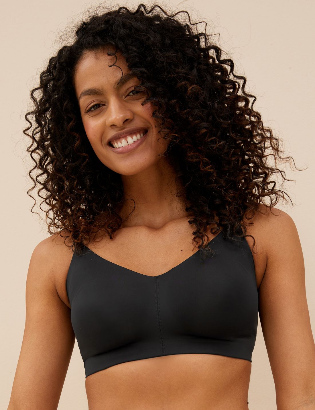 Flexifit:trade_mark: Balensiz Full Cup Sütyen