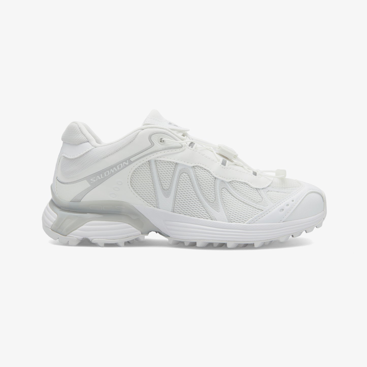 Salomon Xt-whisper Kadın Beyaz Spor Ayakkabı