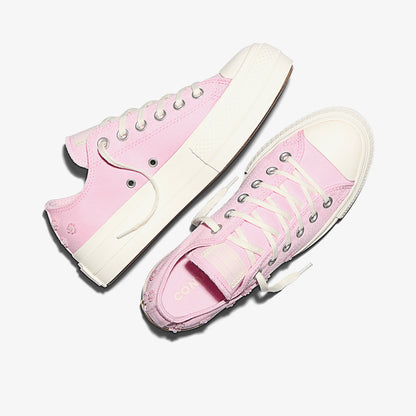 Converse Chuck Taylor All Star Lift Kadın Pembe Sneaker