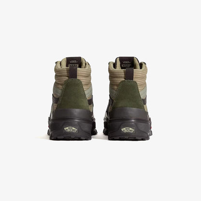 Vans Mte Sk8-hi Gore-tex Insulated Unisex Haki Outdoor Ayakkabı