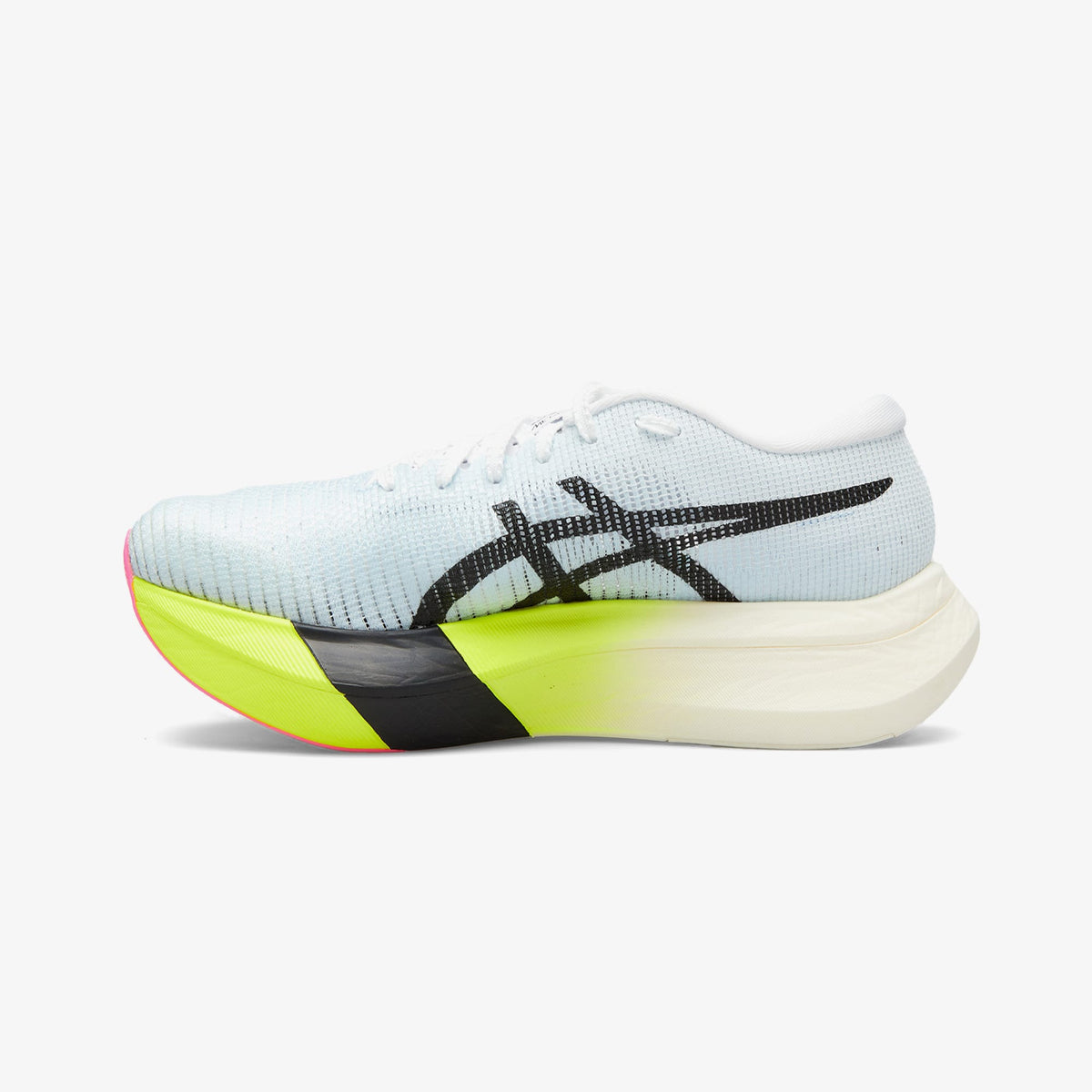 Asics Meta Speed Paris Sky Unisex Mavi Koşu Ayakkabısı