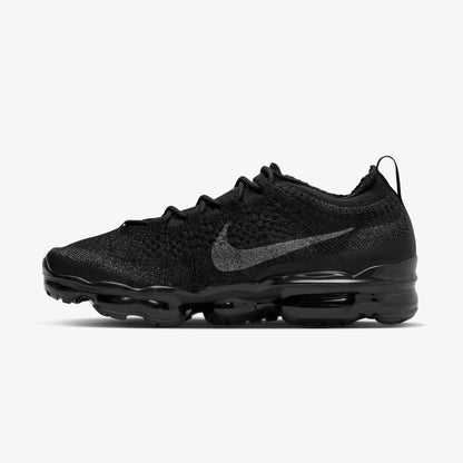 Nike Air Vapormax 2023 Flyknit Kadın Siyah Spor Ayakkabı