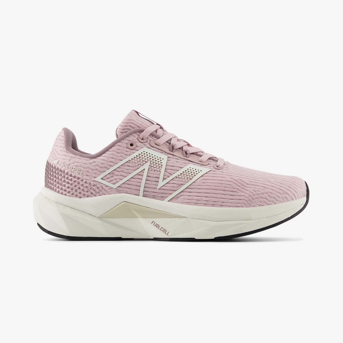New Balance Fuelcell Propel V5 Kadın Pembe Spor Ayakkabı